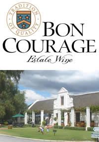 Bon Courage online at WeinBaule.de | The home of wine